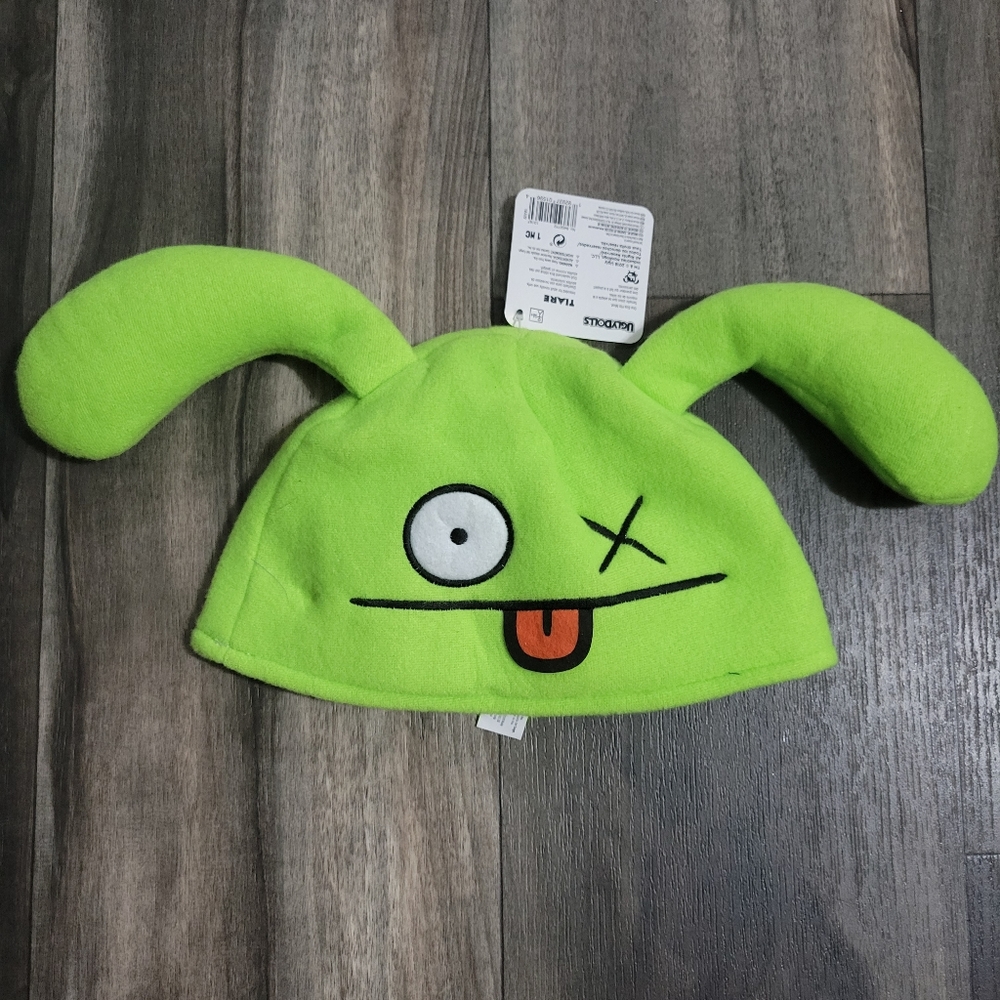 Ugly Dolls hat